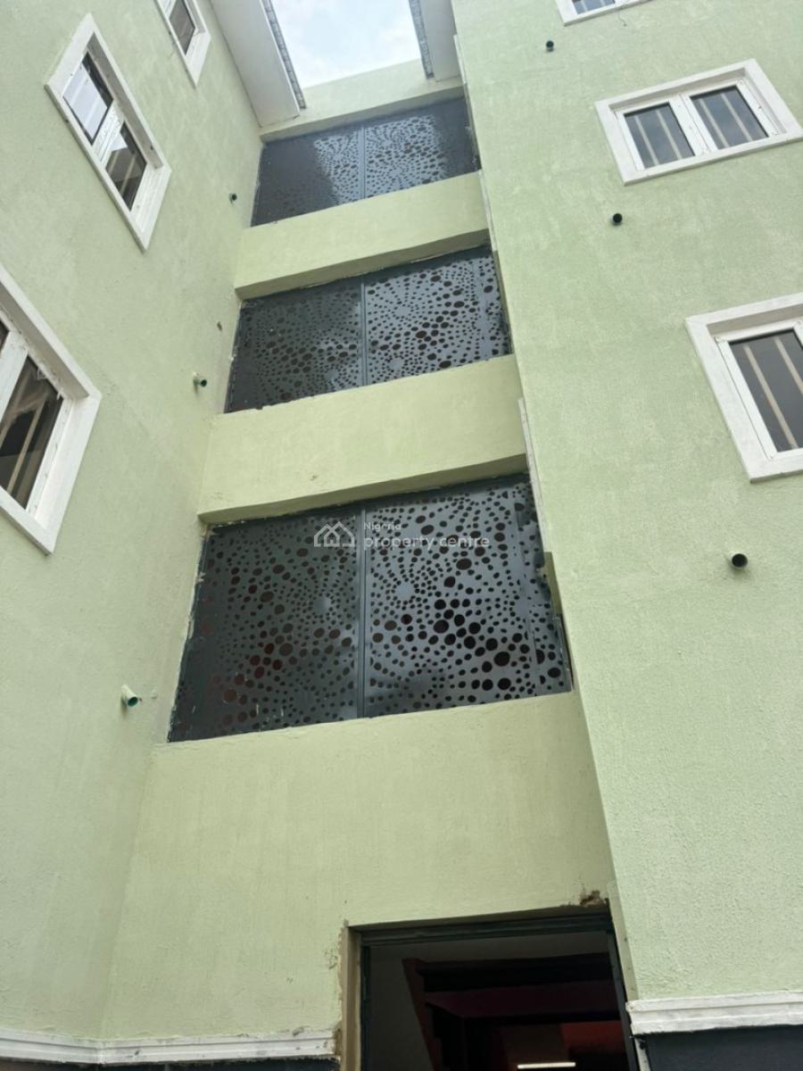 Newly Built 2 and 3 Bedroom Apartment in a Serene Environment, Fashola Estate Phase 3, Ibeshe, Ikorodu, Lagos, House for Sale