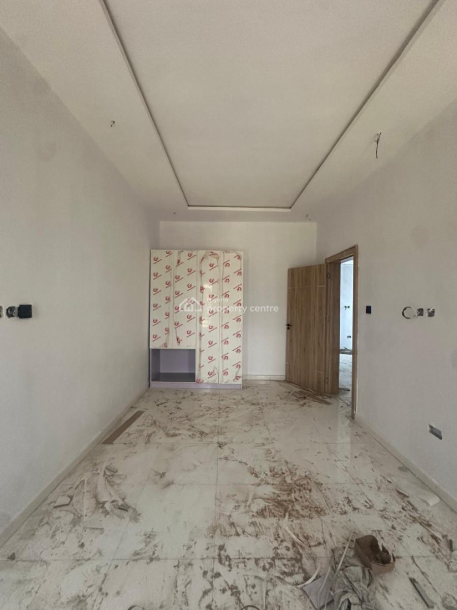 4bed Semidetached Duplex+ Bq in Lekki, Ologolo, Lekki, Lagos, Semi-detached Duplex for Sale