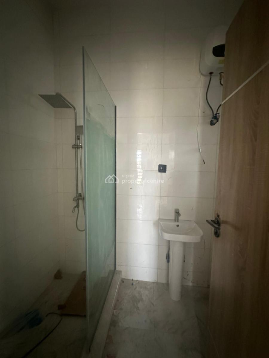 4bed Semidetached Duplex+ Bq in Lekki, Ologolo, Lekki, Lagos, Semi-detached Duplex for Sale