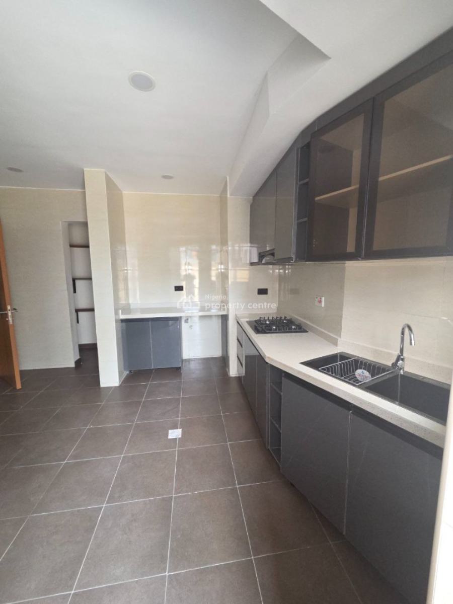 Newly Built & Luxury 2 Bedroom Apartment, Lekki, Lagos., Lekki Phase 1, Lekki, Lagos, Flat / Apartment for Rent