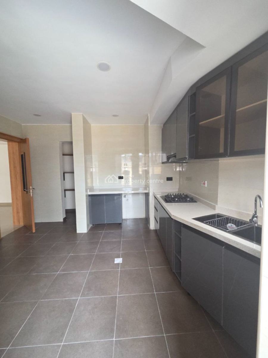 Newly Built & Luxury 2 Bedroom Apartment, Lekki, Lagos., Lekki Phase 1, Lekki, Lagos, Flat / Apartment for Rent
