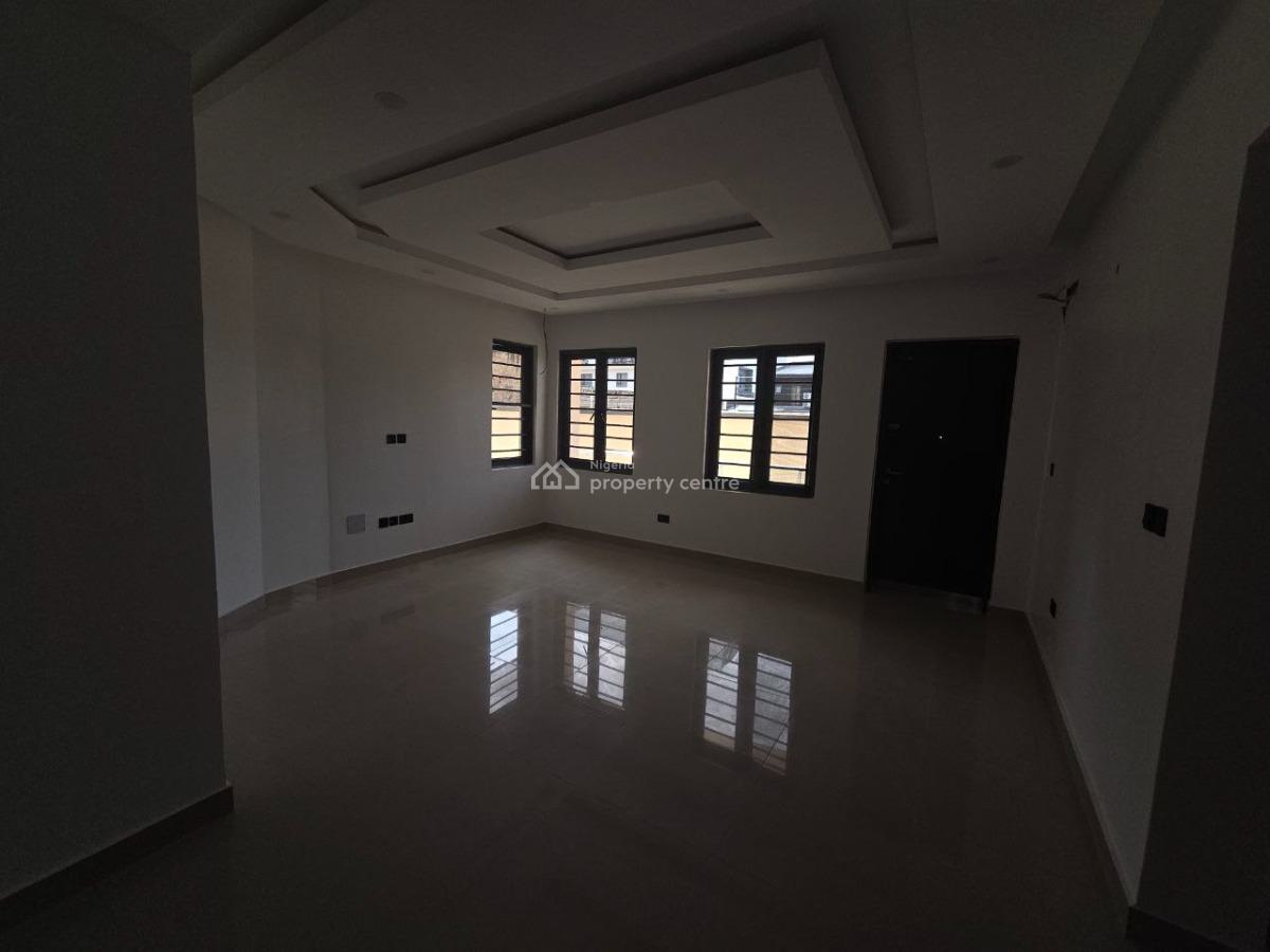 Newly Built & Luxury 2 Bedroom Apartment, Lekki, Lagos., Lekki Phase 1, Lekki, Lagos, Flat / Apartment for Rent