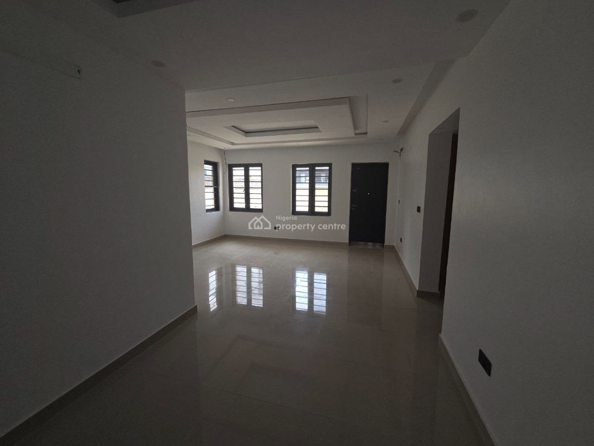 Newly Built & Luxury 2 Bedroom Apartment, Lekki, Lagos., Lekki Phase 1, Lekki, Lagos, Flat / Apartment for Rent