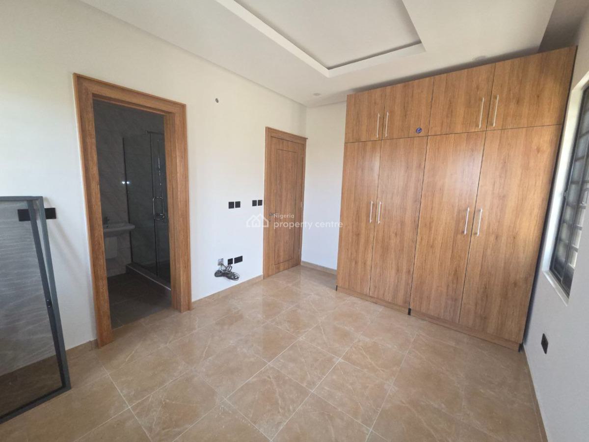 Newly Built & Luxury 2 Bedroom Apartment, Lekki, Lagos., Lekki Phase 1, Lekki, Lagos, Flat / Apartment for Rent