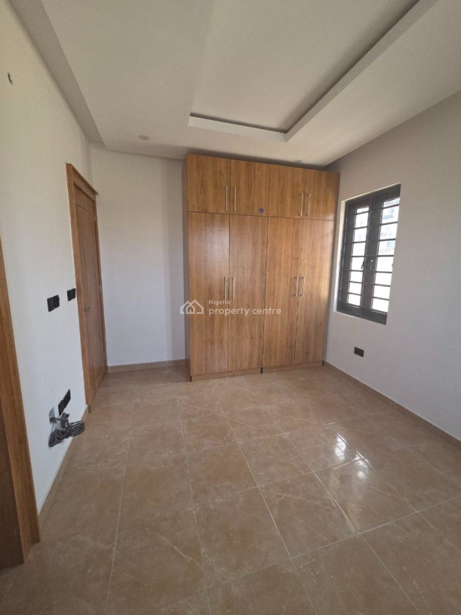 Newly Built & Luxury 2 Bedroom Apartment, Lekki, Lagos., Lekki Phase 1, Lekki, Lagos, Flat / Apartment for Rent