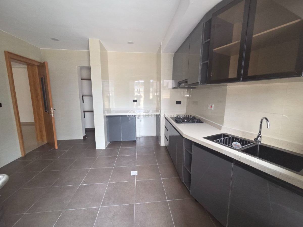 Newly Built & Luxury 2 Bedroom Apartment, Lekki, Lagos., Lekki Phase 1, Lekki, Lagos, Flat / Apartment for Rent