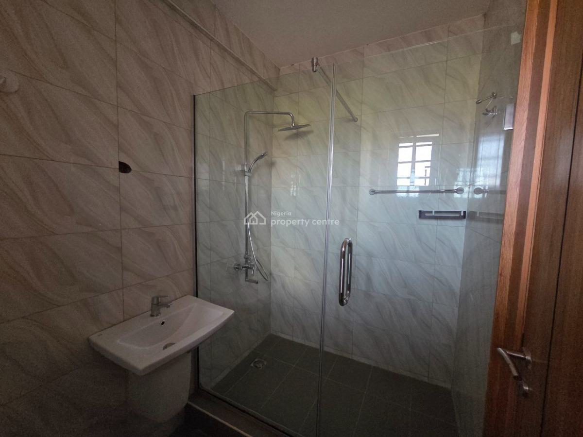 Newly Built & Luxury 2 Bedroom Apartment, Lekki, Lagos., Lekki Phase 1, Lekki, Lagos, Flat / Apartment for Rent