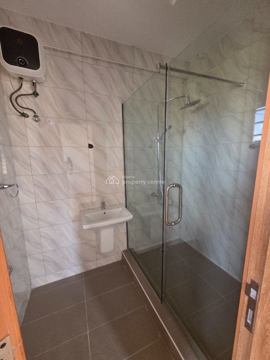 Newly Built & Luxury 2 Bedroom Apartment, Lekki, Lagos., Lekki Phase 1, Lekki, Lagos, Flat / Apartment for Rent