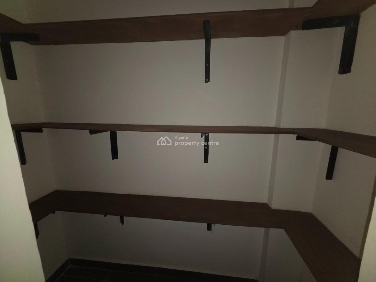 Newly Built & Luxury 2 Bedroom Apartment, Lekki, Lagos., Lekki Phase 1, Lekki, Lagos, Flat / Apartment for Rent