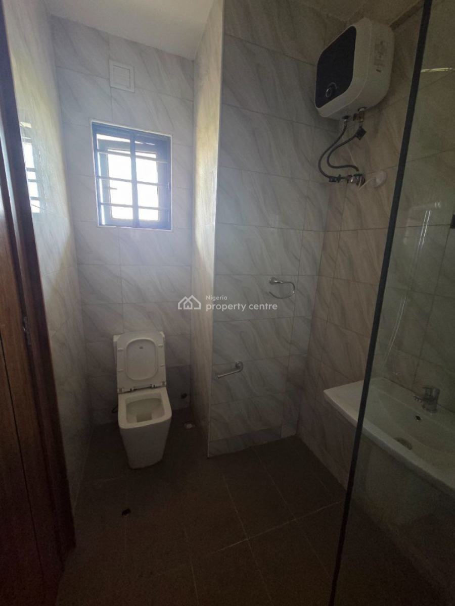 Newly Built & Luxury 2 Bedroom Apartment, Lekki, Lagos., Lekki Phase 1, Lekki, Lagos, Flat / Apartment for Rent