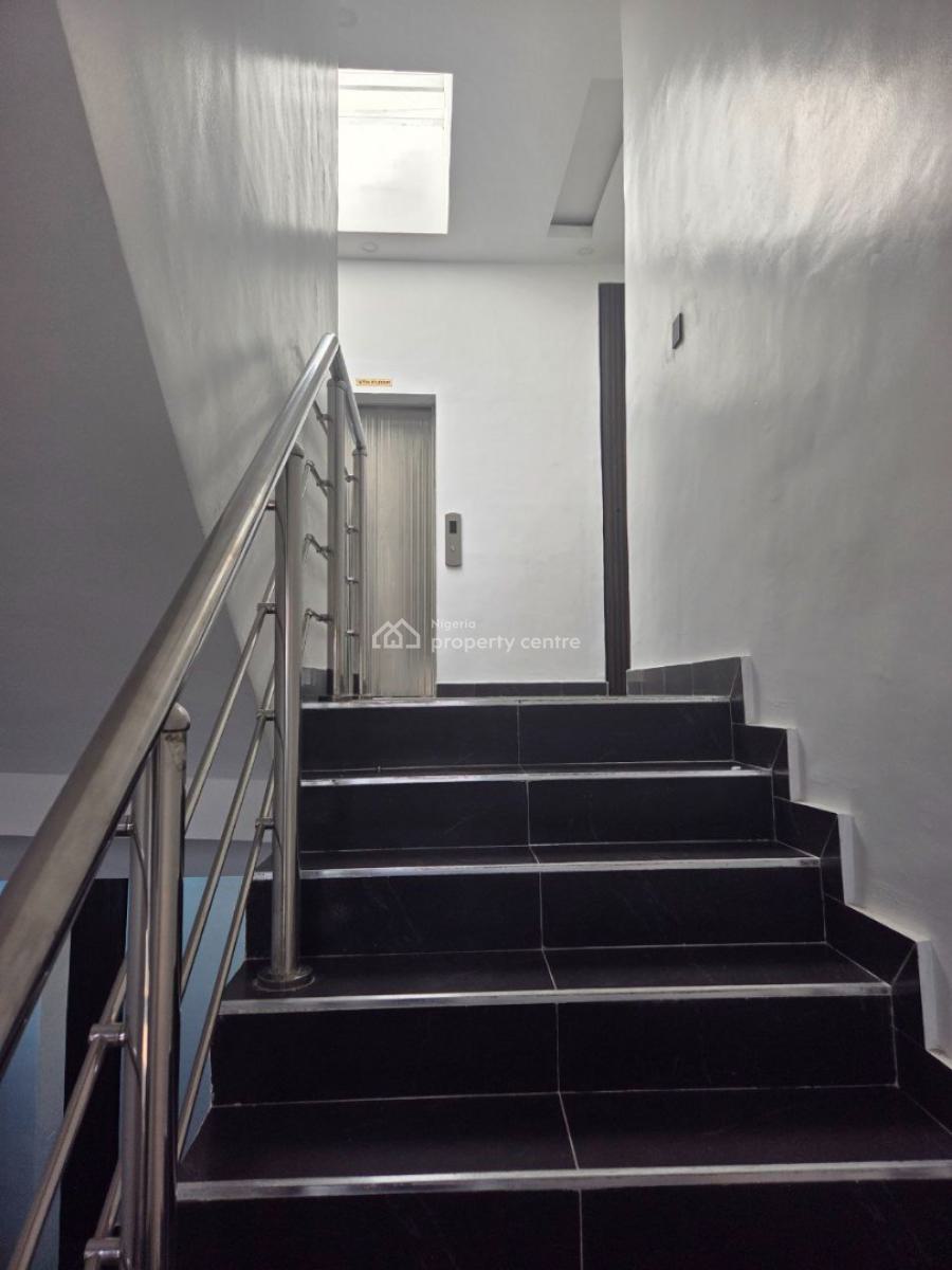 Newly Built & Luxury 2 Bedroom Apartment, Lekki, Lagos., Lekki Phase 1, Lekki, Lagos, Flat / Apartment for Rent