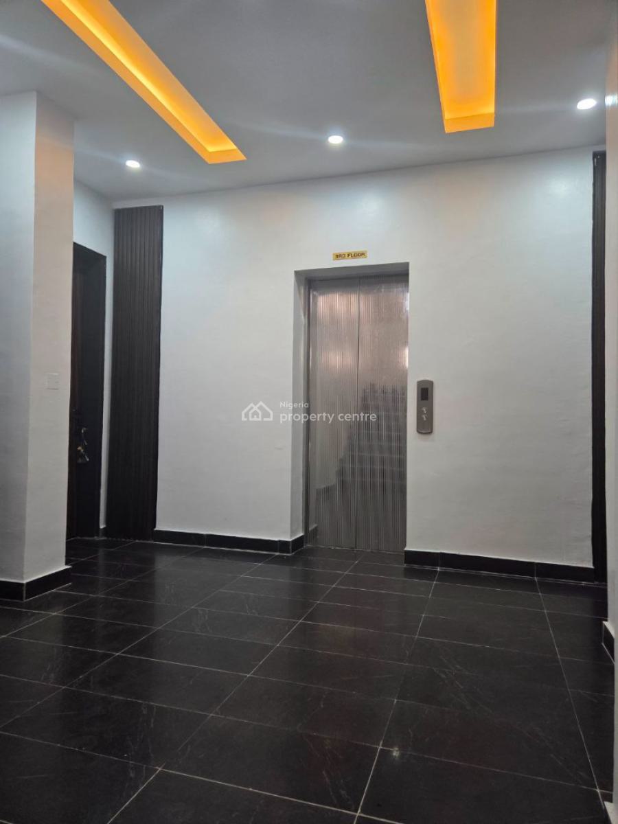 Newly Built & Luxury 2 Bedroom Apartment, Lekki, Lagos., Lekki Phase 1, Lekki, Lagos, Flat / Apartment for Rent