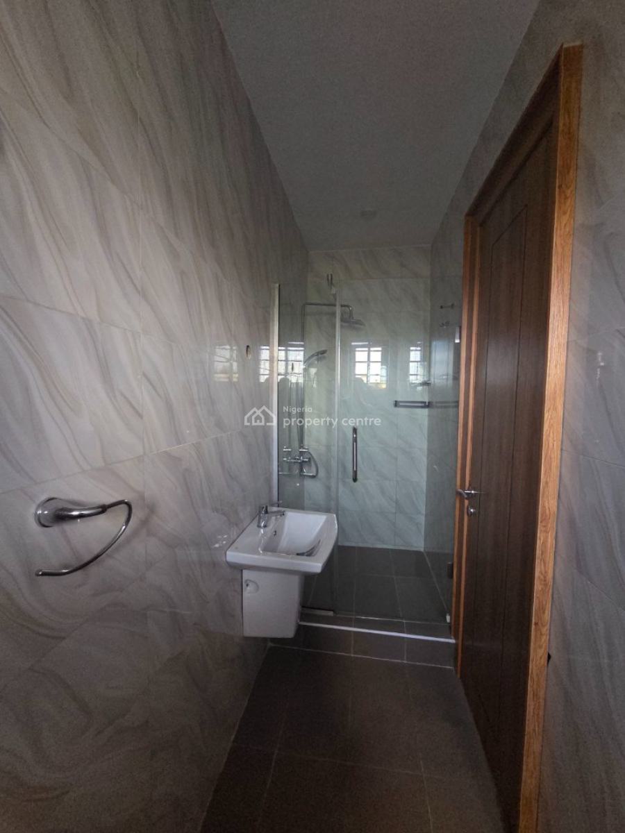 Newly Built & Luxury 2 Bedroom Apartment, Lekki, Lagos., Lekki Phase 1, Lekki, Lagos, Flat / Apartment for Rent