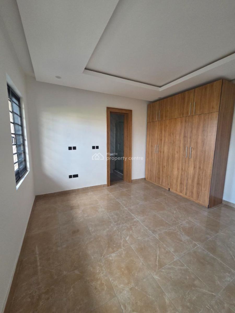 Newly Built & Luxury 2 Bedroom Apartment, Lekki, Lagos., Lekki Phase 1, Lekki, Lagos, Flat / Apartment for Rent