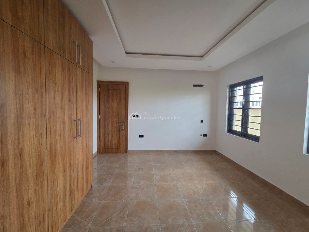 Newly Built & Luxury 2 Bedroom Apartment, Lekki, Lagos., Lekki Phase 1, Lekki, Lagos, Flat / Apartment for Rent