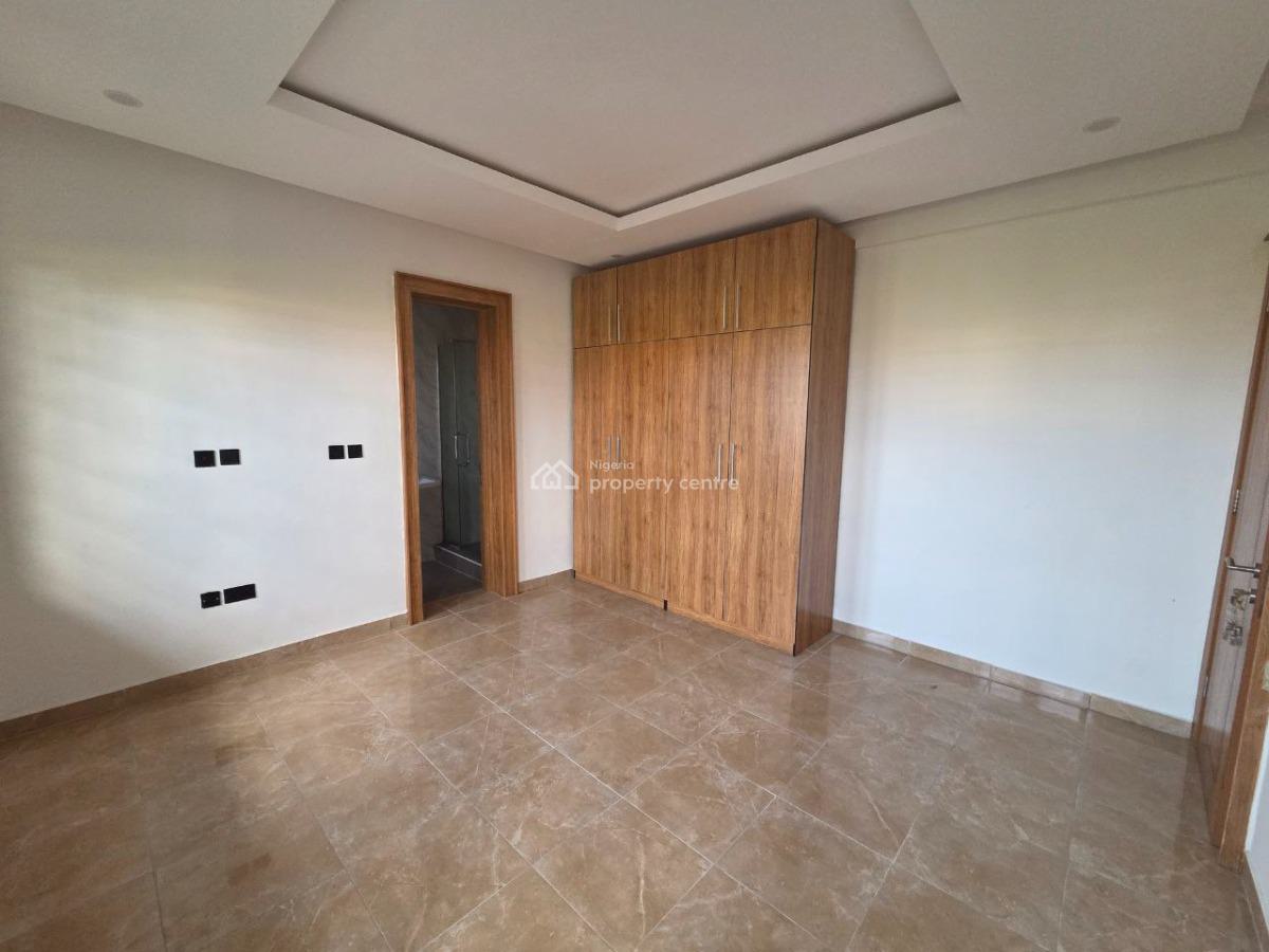 Newly Built & Luxury 2 Bedroom Apartment, Lekki, Lagos., Lekki Phase 1, Lekki, Lagos, Flat / Apartment for Rent