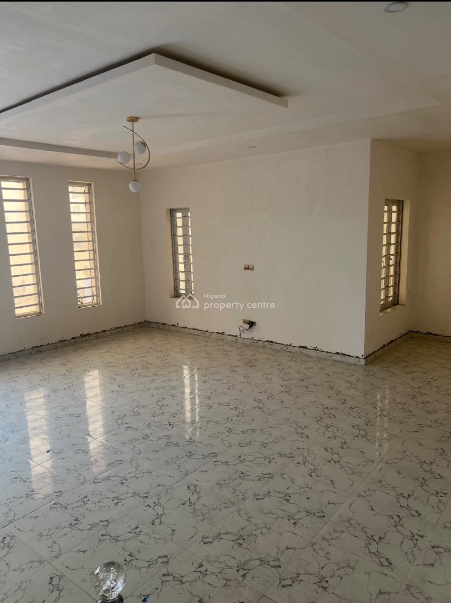 5 Bedroom Detached  Duplex, Lekki County, Ikota, Lekki, Lagos, Detached Duplex for Sale