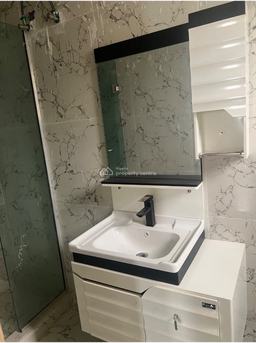 5 Bedroom Detached  Duplex, Lekki County, Ikota, Lekki, Lagos, Detached Duplex for Sale