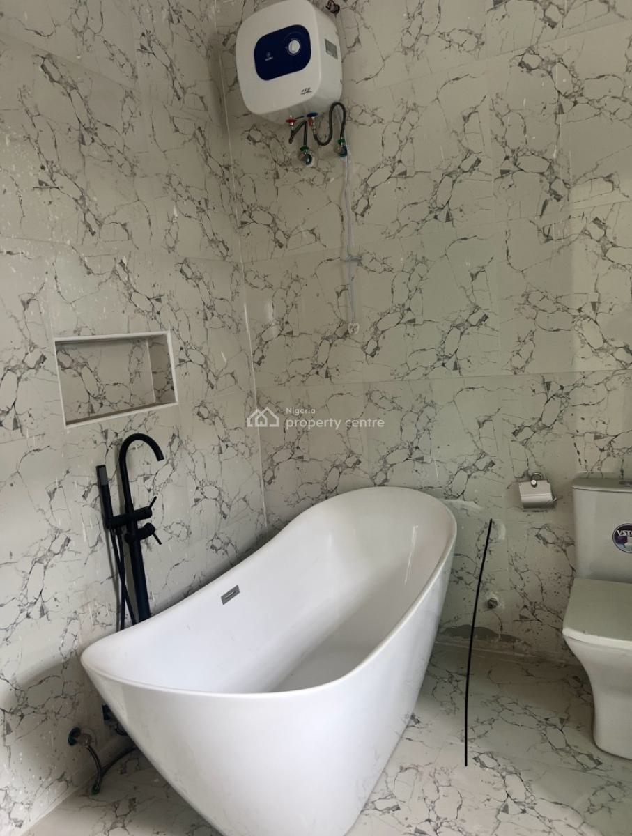 5 Bedroom Detached  Duplex, Lekki County, Ikota, Lekki, Lagos, Detached Duplex for Sale