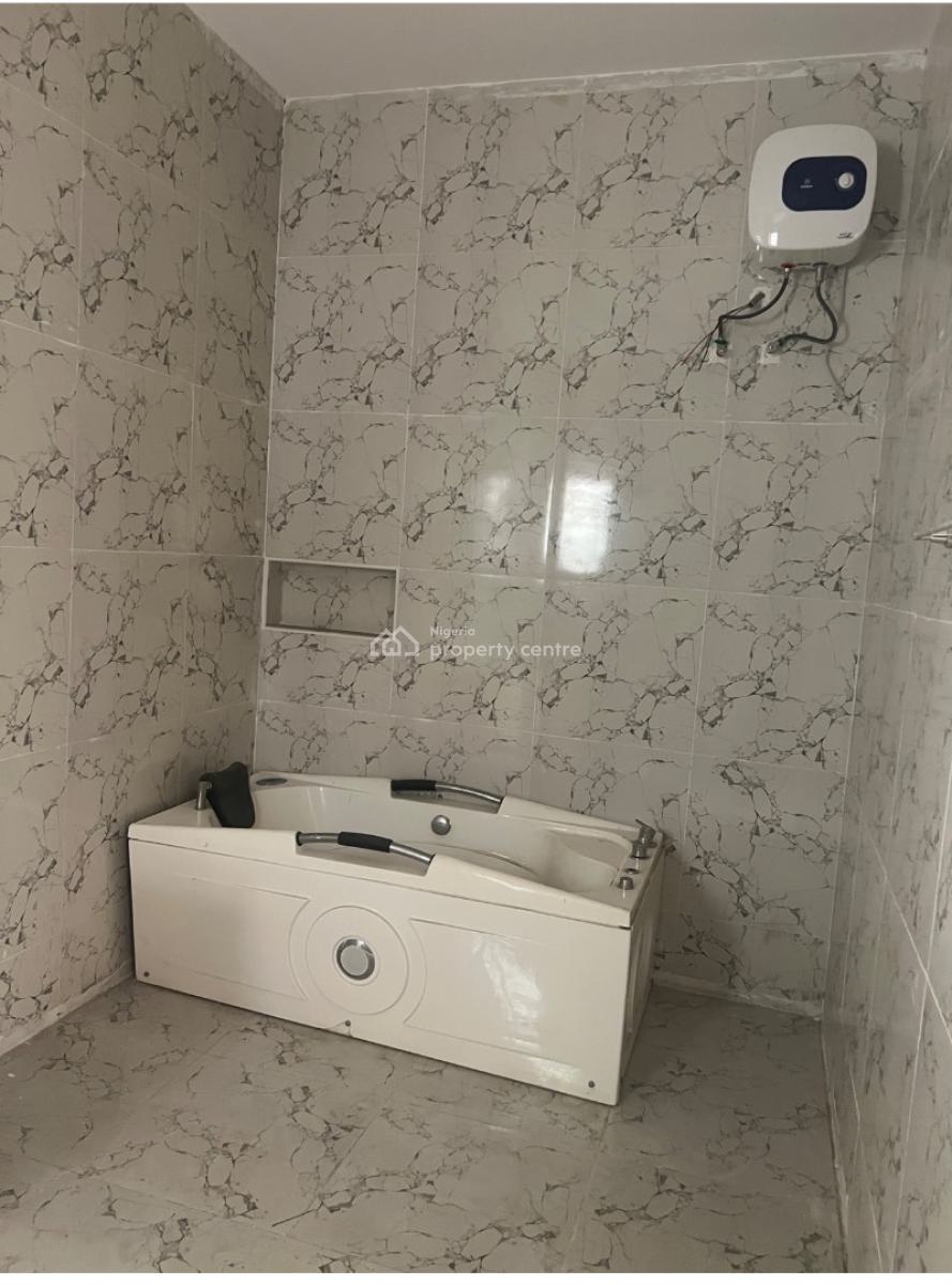 5 Bedroom Detached  Duplex, Lekki County, Ikota, Lekki, Lagos, Detached Duplex for Sale