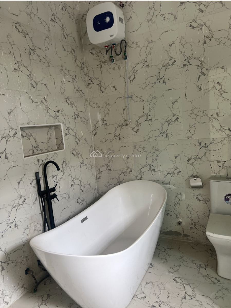 5 Bedroom Detached  Duplex, Lekki County, Ikota, Lekki, Lagos, Detached Duplex for Sale