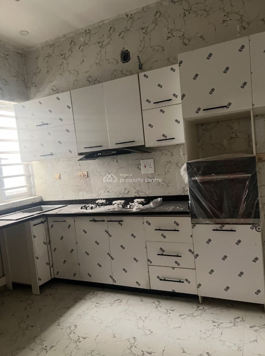 5 Bedroom Detached  Duplex, Lekki County, Ikota, Lekki, Lagos, Detached Duplex for Sale
