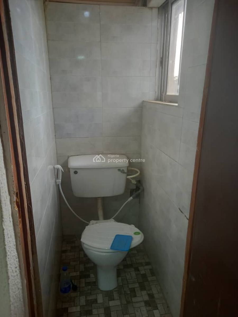85 Sqm Open Plan Office Space, Salvation, Opebi, Ikeja, Lagos, Office Space for Rent