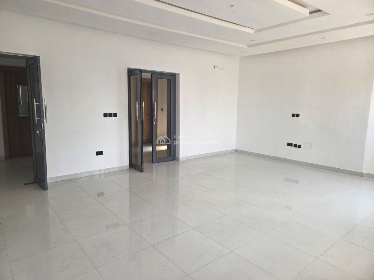 Luxury Newly Built 2 Bedroom Penthouse, Lekki, Lagos., Lekki Phase 1, Lekki, Lagos, Flat / Apartment for Rent