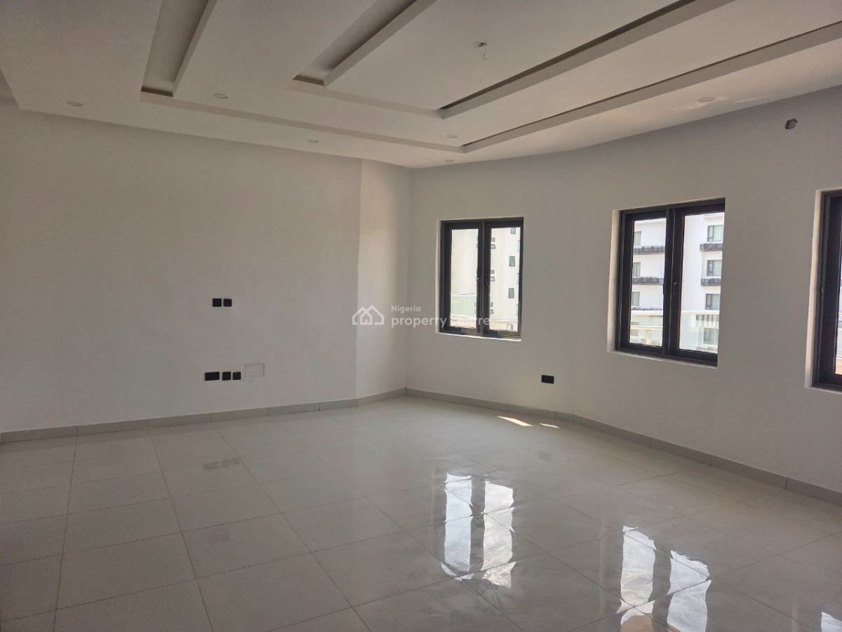 Luxury Newly Built 2 Bedroom Penthouse, Lekki, Lagos., Lekki Phase 1, Lekki, Lagos, Flat / Apartment for Rent