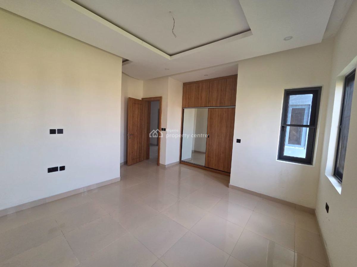 Luxury Newly Built 2 Bedroom Penthouse, Lekki, Lagos., Lekki Phase 1, Lekki, Lagos, Flat / Apartment for Rent