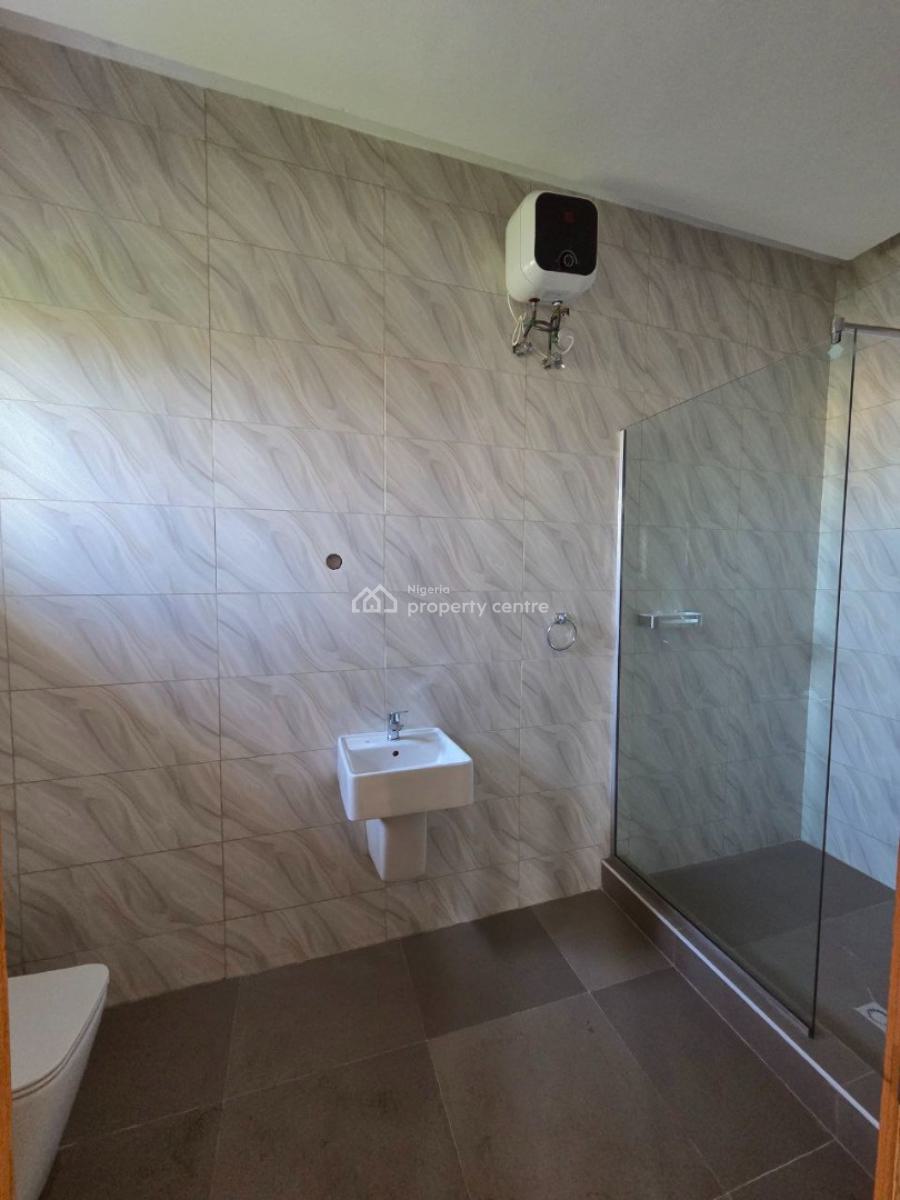 Luxury Newly Built 2 Bedroom Penthouse, Lekki, Lagos., Lekki Phase 1, Lekki, Lagos, Flat / Apartment for Rent