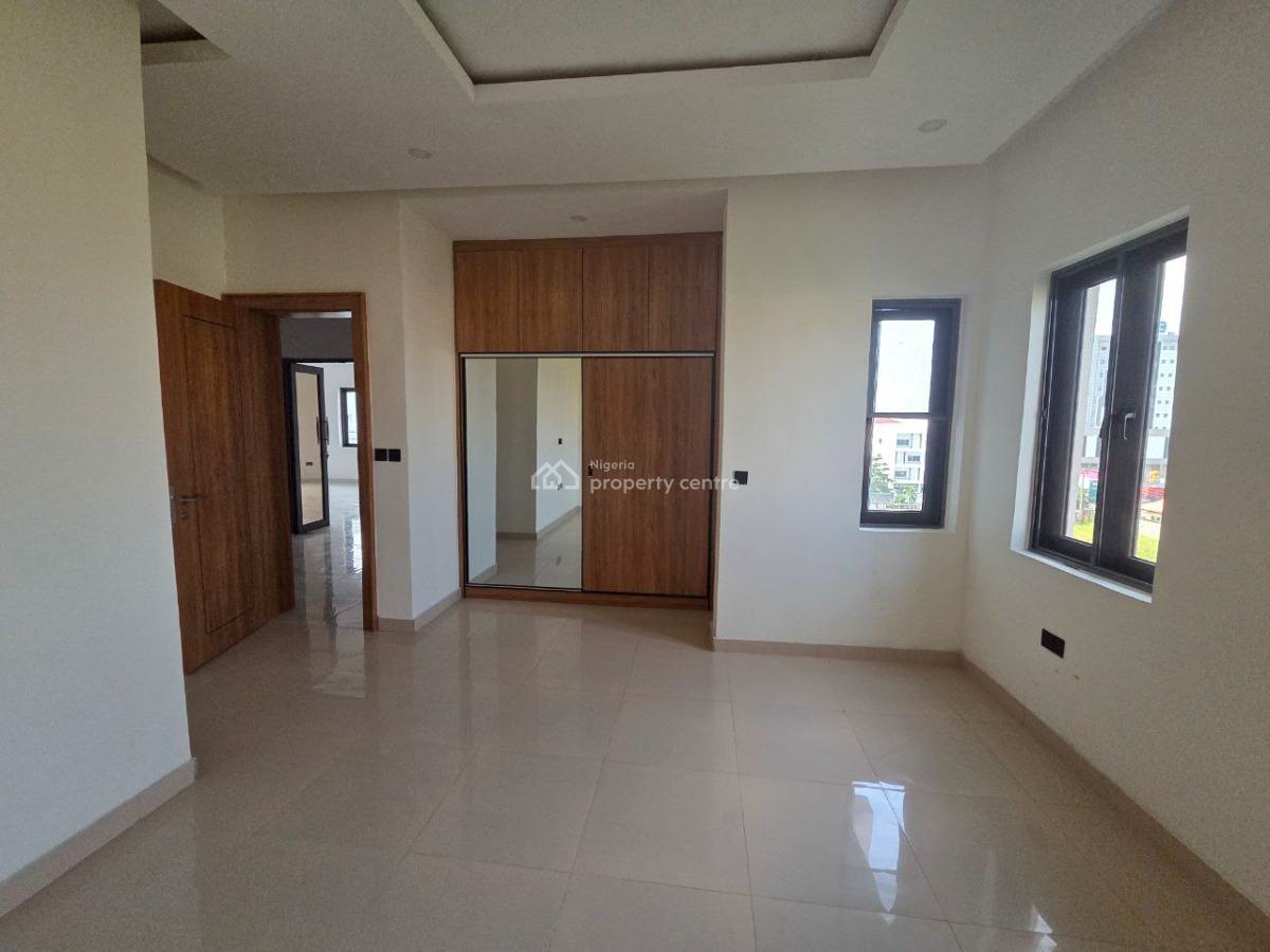 Luxury Newly Built 2 Bedroom Penthouse, Lekki, Lagos., Lekki Phase 1, Lekki, Lagos, Flat / Apartment for Rent