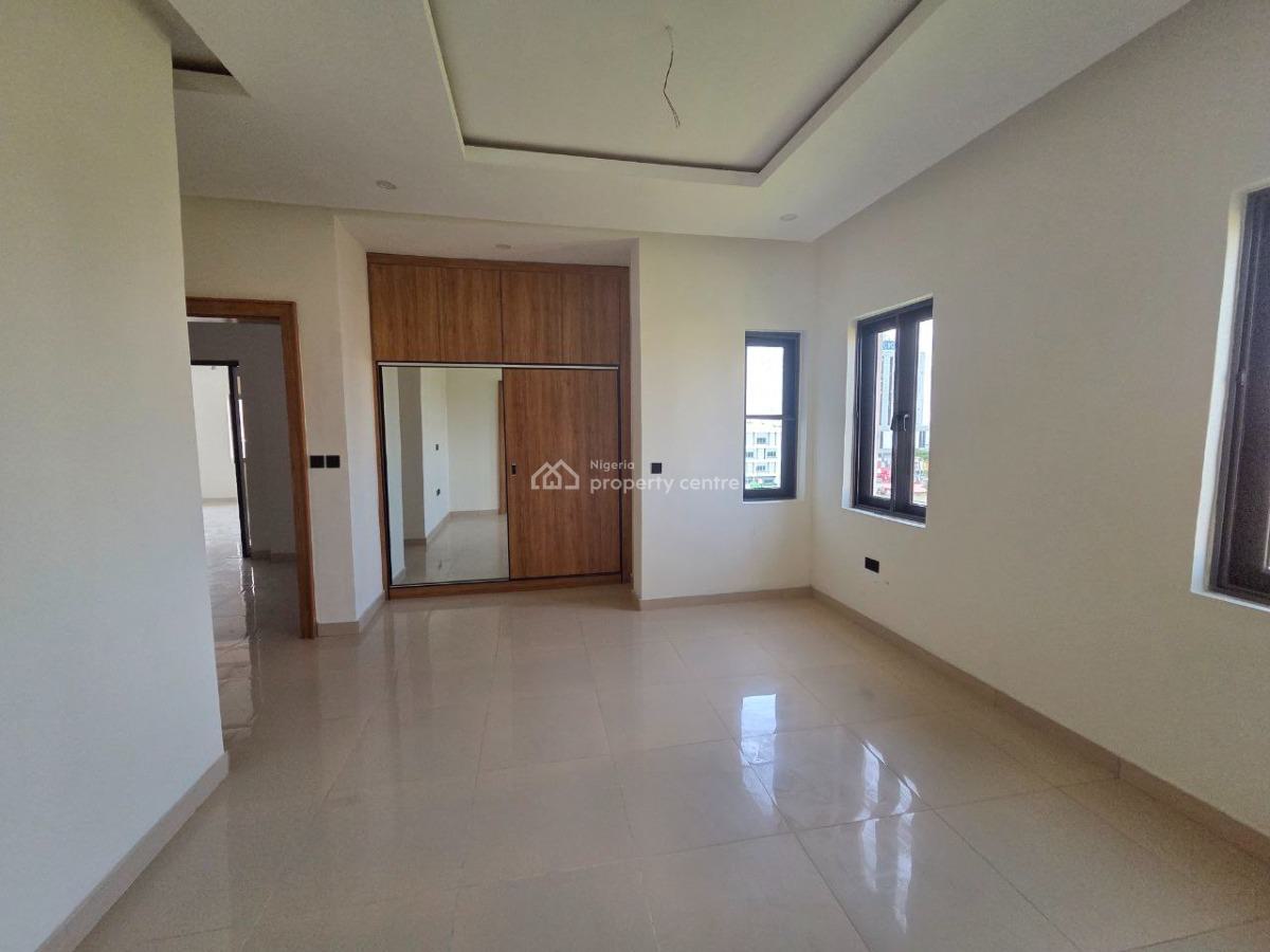Luxury Newly Built 2 Bedroom Penthouse, Lekki, Lagos., Lekki Phase 1, Lekki, Lagos, Flat / Apartment for Rent