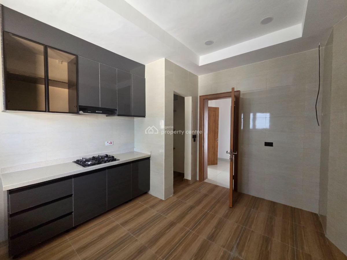 Luxury Newly Built 2 Bedroom Penthouse, Lekki, Lagos., Lekki Phase 1, Lekki, Lagos, Flat / Apartment for Rent