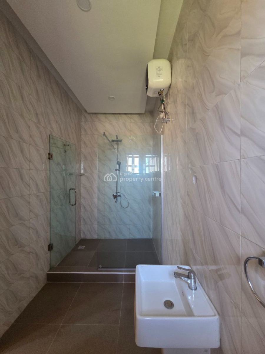 Luxury Newly Built 2 Bedroom Penthouse, Lekki, Lagos., Lekki Phase 1, Lekki, Lagos, Flat / Apartment for Rent