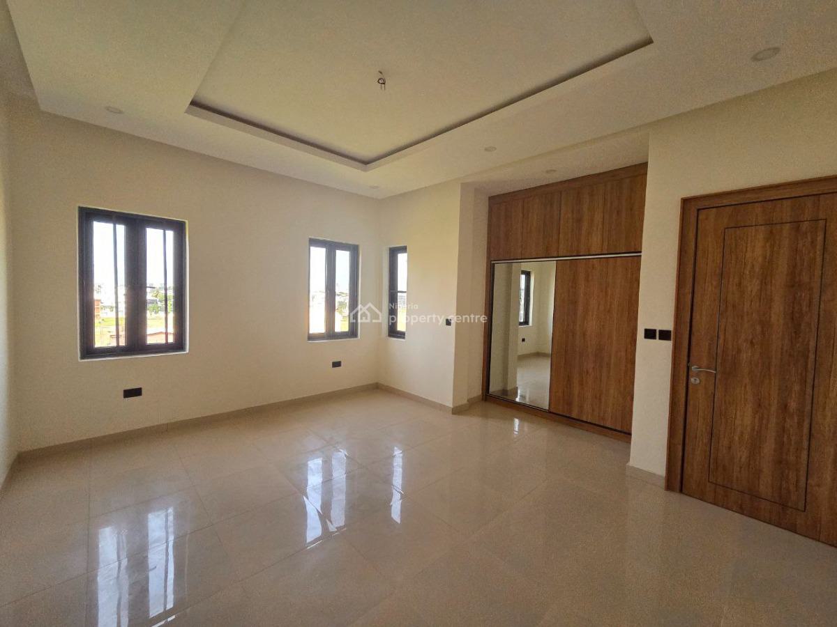 Luxury Newly Built 2 Bedroom Penthouse, Lekki, Lagos., Lekki Phase 1, Lekki, Lagos, Flat / Apartment for Rent