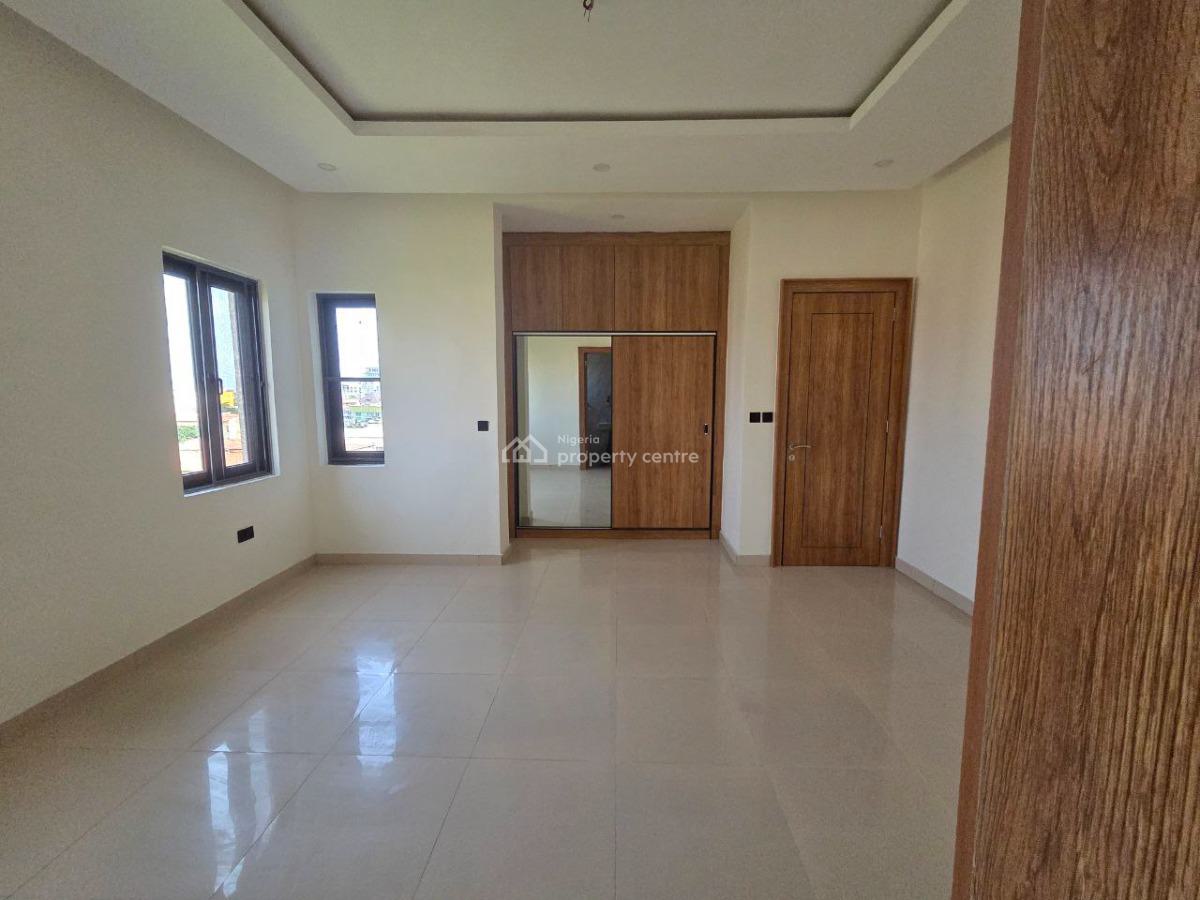 Luxury Newly Built 2 Bedroom Penthouse, Lekki, Lagos., Lekki Phase 1, Lekki, Lagos, Flat / Apartment for Rent