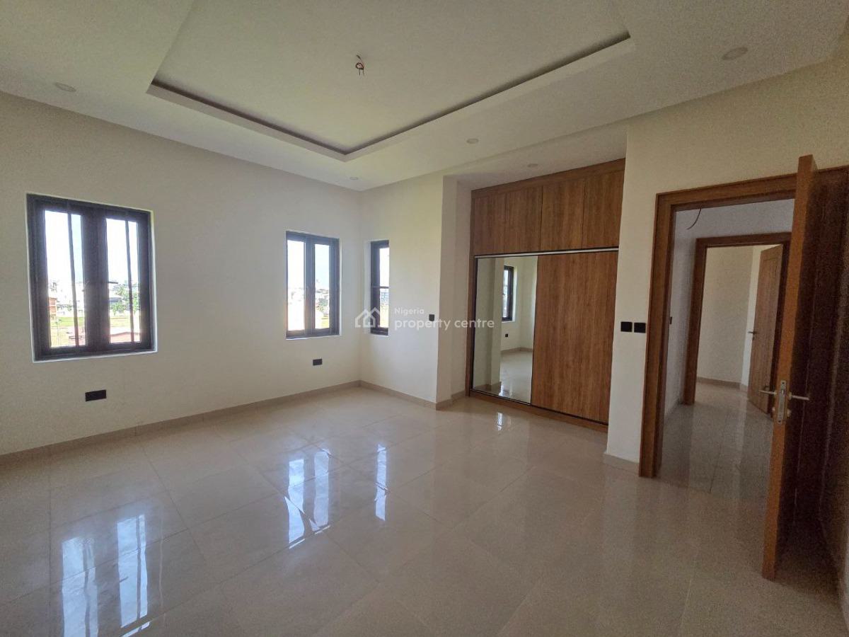Luxury Newly Built 2 Bedroom Penthouse, Lekki, Lagos., Lekki Phase 1, Lekki, Lagos, Flat / Apartment for Rent