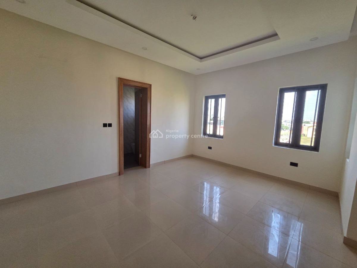 Luxury Newly Built 2 Bedroom Penthouse, Lekki, Lagos., Lekki Phase 1, Lekki, Lagos, Flat / Apartment for Rent