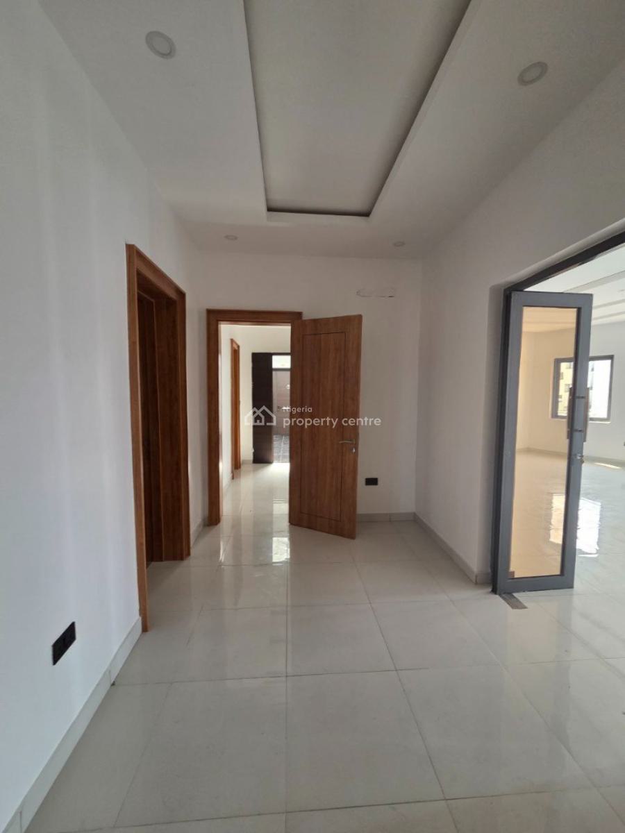 Luxury Newly Built 2 Bedroom Penthouse, Lekki, Lagos., Lekki Phase 1, Lekki, Lagos, Flat / Apartment for Rent