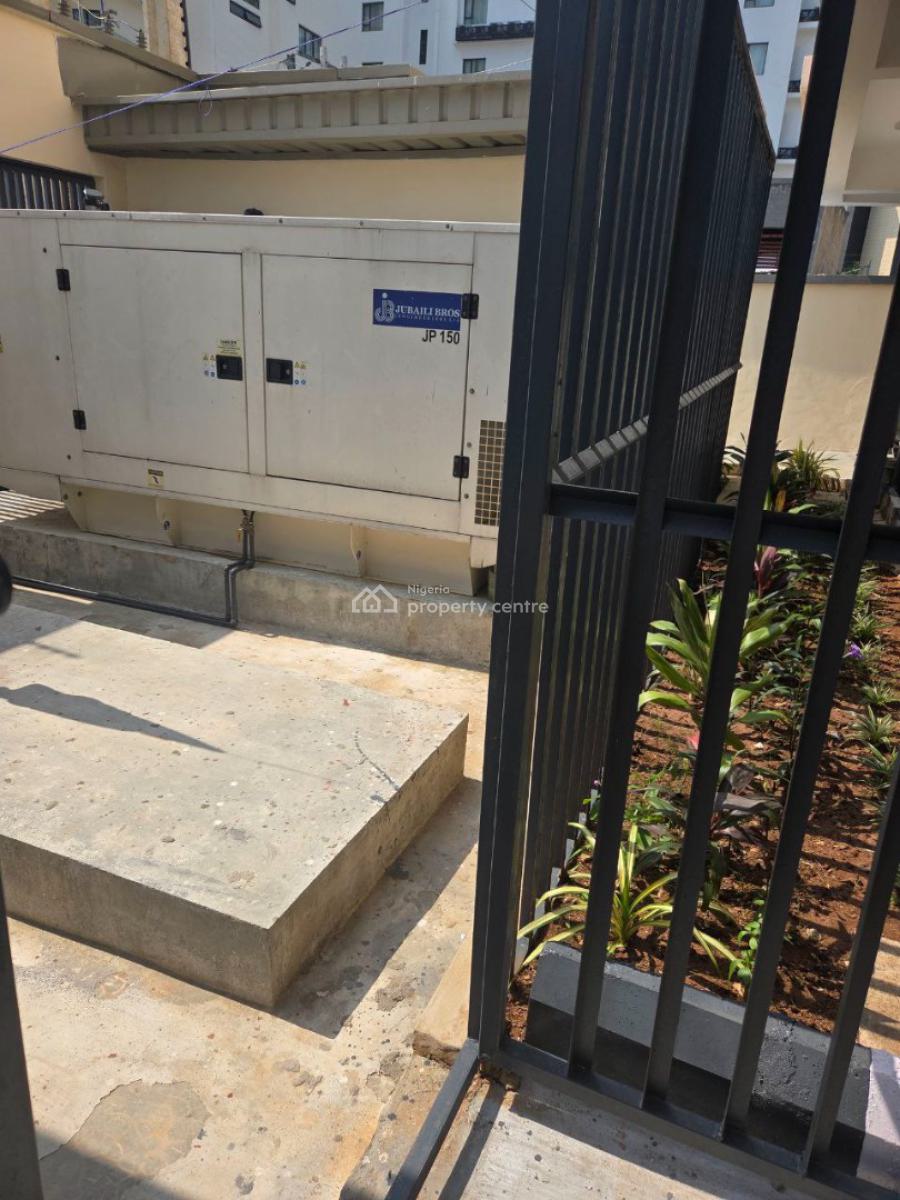 Luxury Newly Built 2 Bedroom Penthouse, Lekki, Lagos., Lekki Phase 1, Lekki, Lagos, Flat / Apartment for Rent