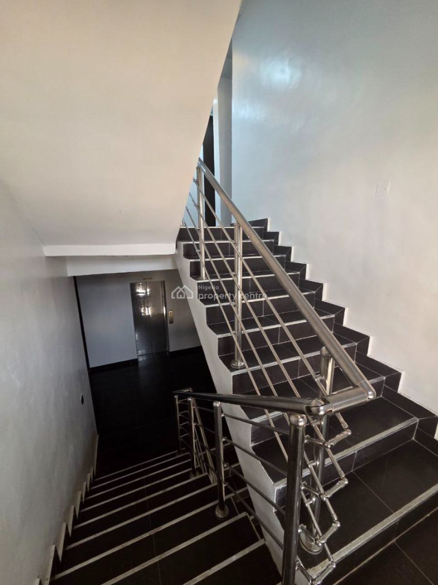 Luxury Newly Built 2 Bedroom Penthouse, Lekki, Lagos., Lekki Phase 1, Lekki, Lagos, Flat / Apartment for Rent