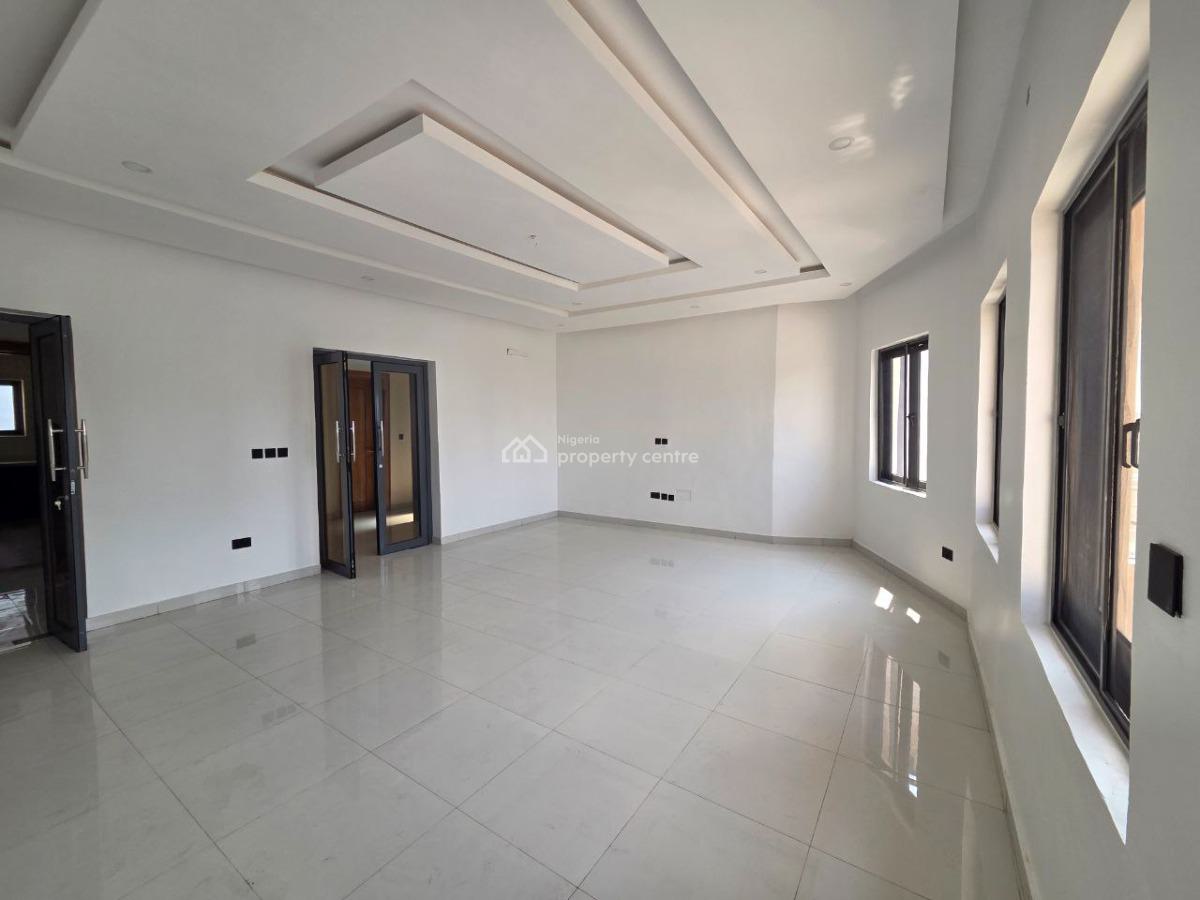 Luxury Newly Built 2 Bedroom Penthouse, Lekki, Lagos., Lekki Phase 1, Lekki, Lagos, Flat / Apartment for Rent