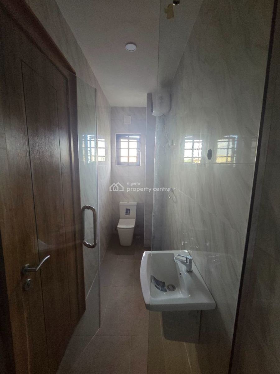 Luxury Newly Built 2 Bedroom Penthouse, Lekki, Lagos., Lekki Phase 1, Lekki, Lagos, Flat / Apartment for Rent