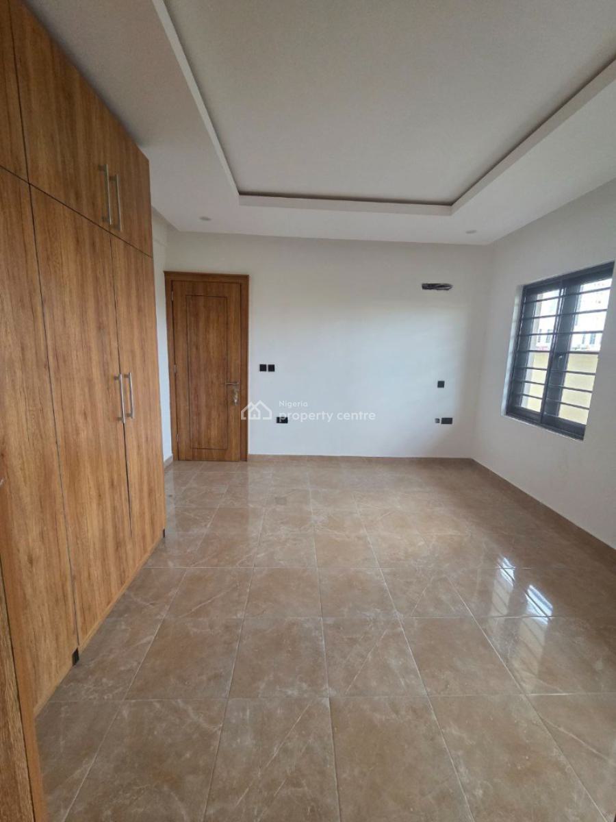Luxury Newly Built 2 Bedroom Penthouse, Lekki, Lagos., Lekki Phase 1, Lekki, Lagos, Flat / Apartment for Rent