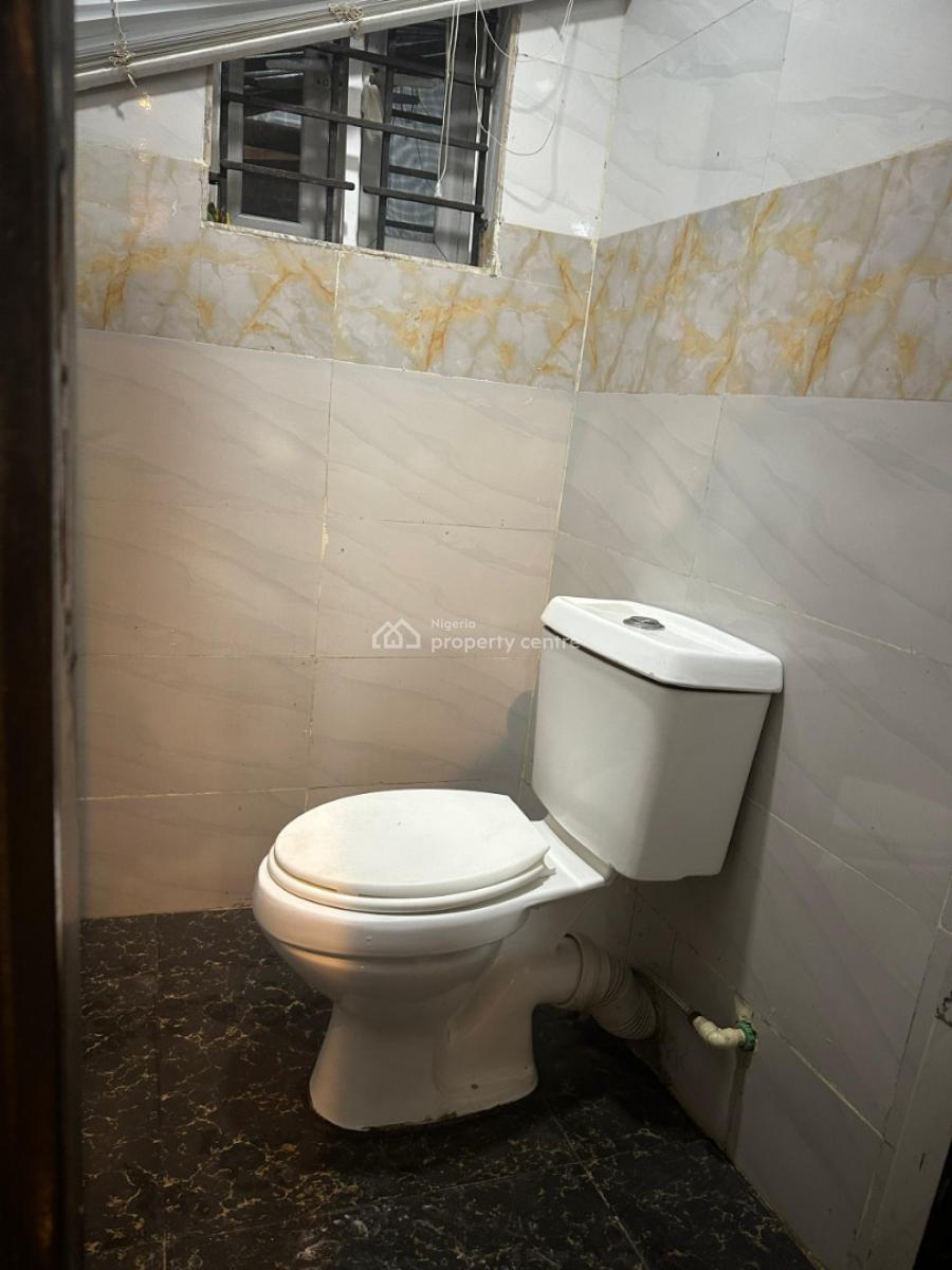 Self Contain, Off Kunsela Road Ikate Elegushi Lekki Lagos, Ikate Elegushi, Lekki, Lagos, Self Contain (single Rooms) for Rent