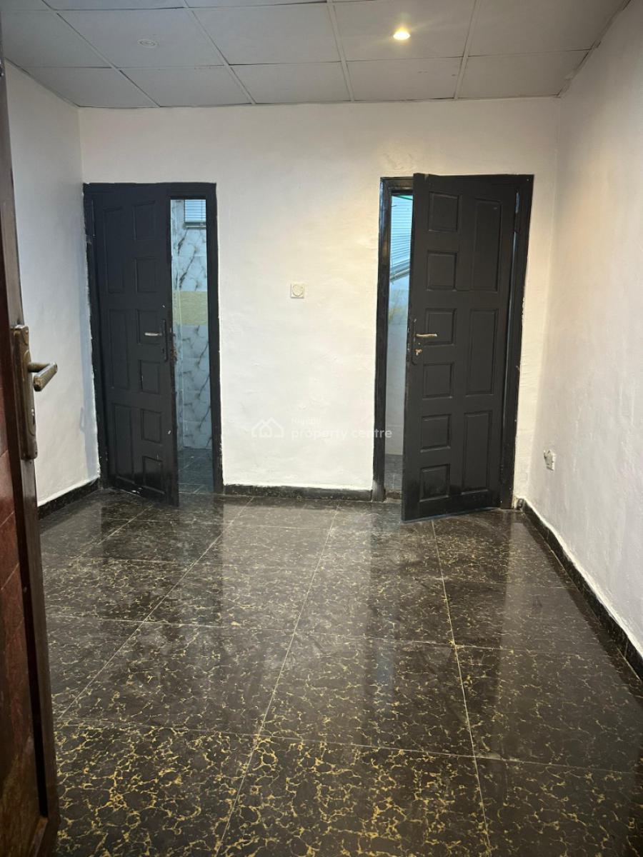 Self Contain, Off Kunsela Road Ikate Elegushi Lekki Lagos, Ikate Elegushi, Lekki, Lagos, Self Contain (single Rooms) for Rent