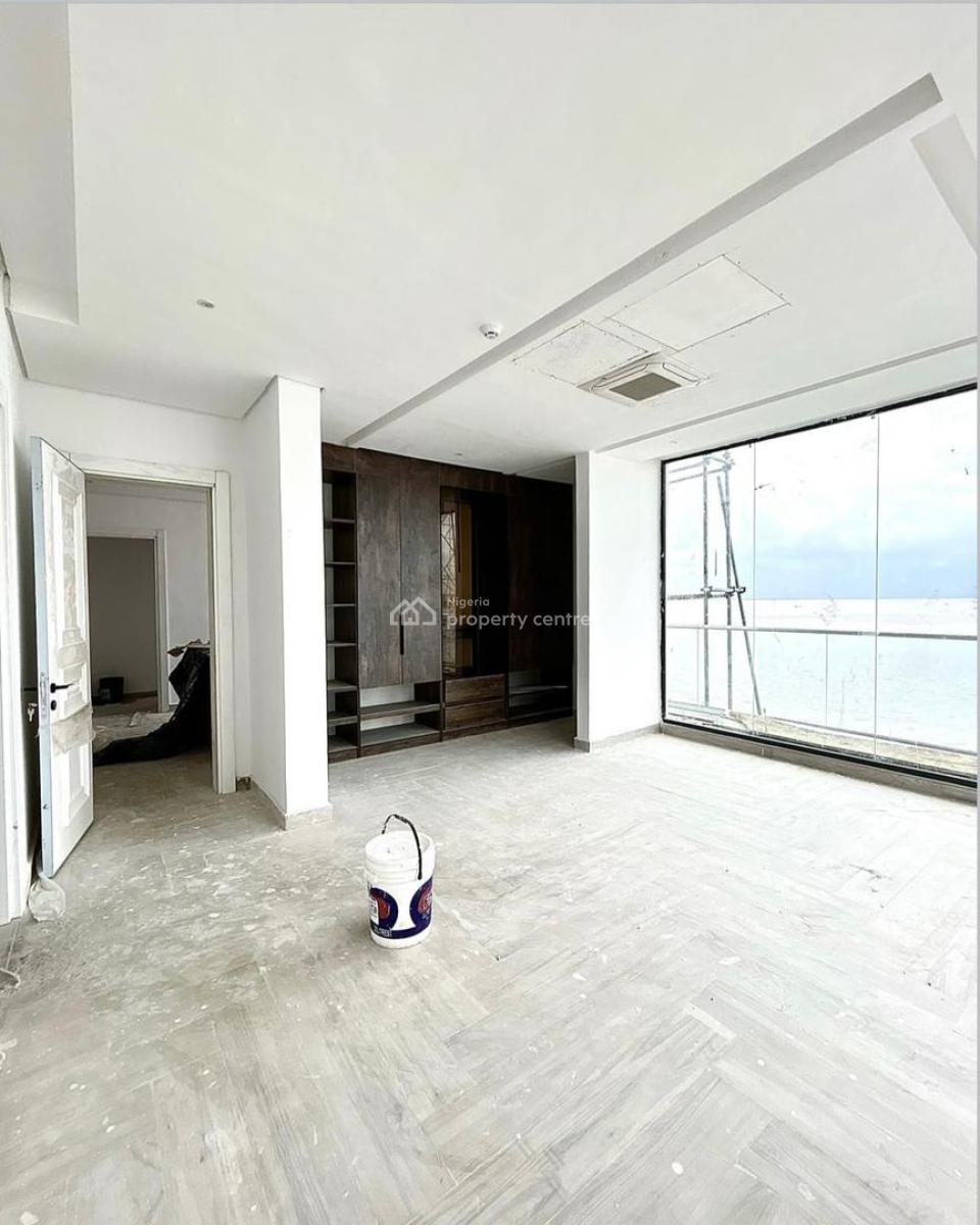 Apartments and Maisonettes, Banana Island, Ikoyi, Lagos, Flat / Apartment for Sale