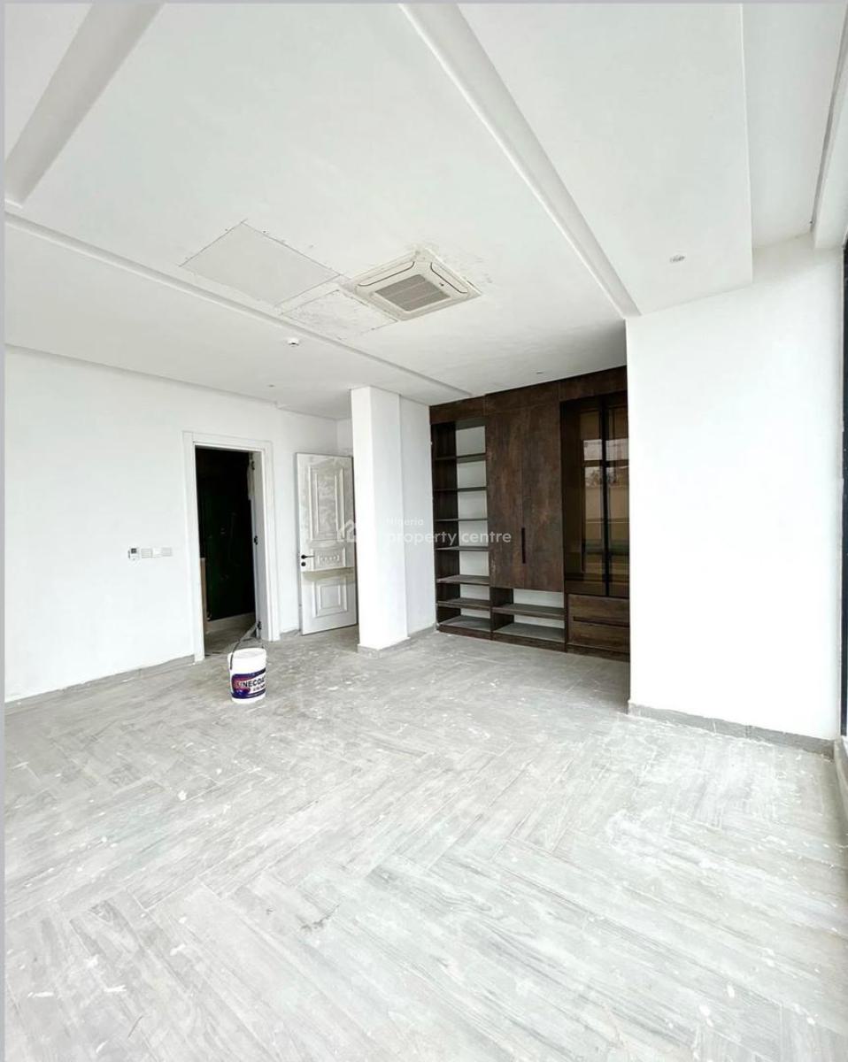 Apartments and Maisonettes, Banana Island, Ikoyi, Lagos, Flat / Apartment for Sale