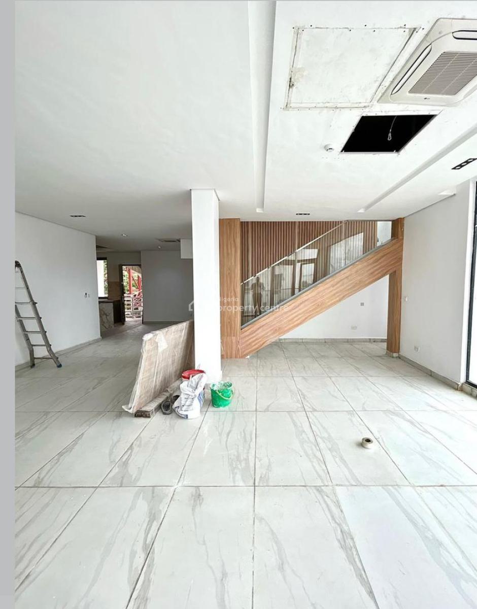Apartments and Maisonettes, Banana Island, Ikoyi, Lagos, Flat / Apartment for Sale